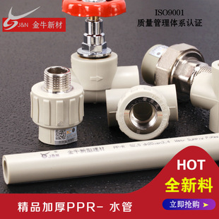 �㽭��ţ�fpprˮ��ppr��4��6��ˮ�����Ϲ�pprˮ������S�����l