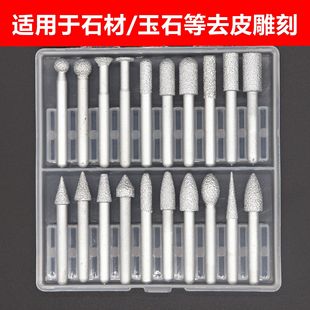 �T��ĥ�^ ����ʯĥ�^�Ͻ�ĥ�^��ɰʯ�ĵ�����ȥƤĥ��6mm��