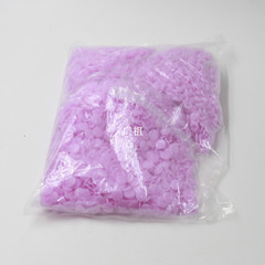 批發30彩色普通T5樹脂塑料四合扣 寶寶童裝按扣/被套摁扣鈕扣暗按