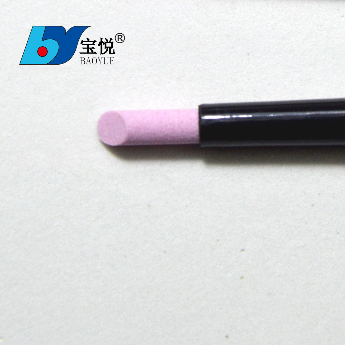 ˫ͷ���״�ĥʯ��ָ������������ʯͷ�Ƴ���ֱ���޼״�ĥ����