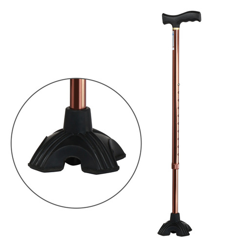 Yade elderly cane single crutch YC4200WK