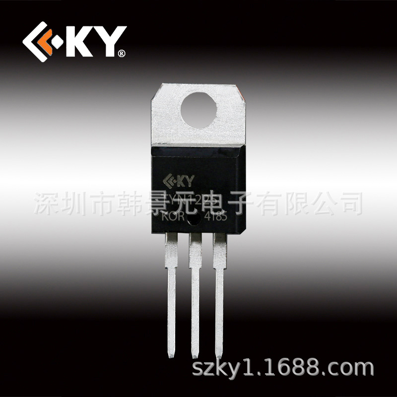 【厂家直销】TYN1225  TO-220 25A1200V