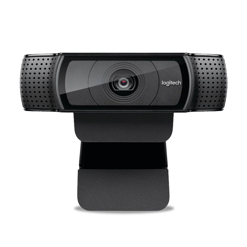 Logitech, CCTV camera, smart laptop, (Cross-border trading), C920, C920