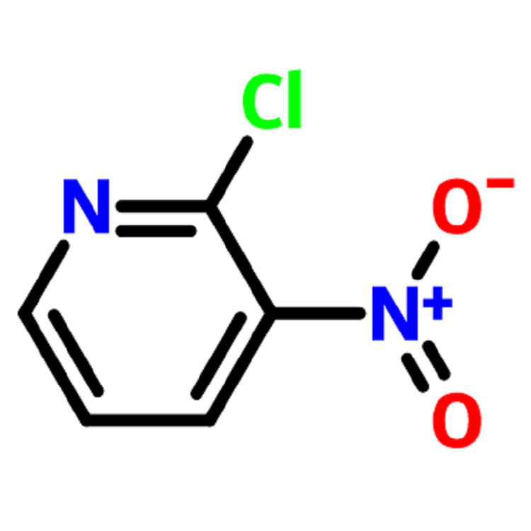 2-氯-3-硝基吡啶/CAS:5470-18-8/现货供应/98%/价格详询