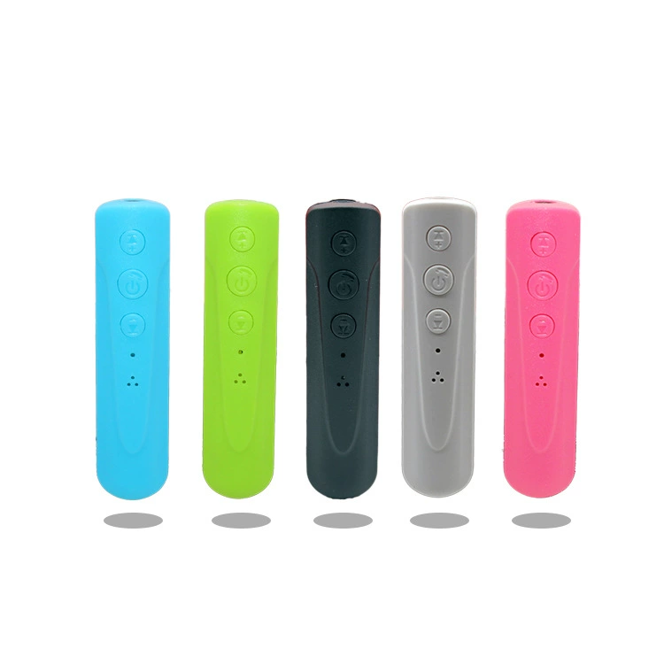 Автомобильный приемник AUX аудиоадаптер одна перетащите две камеры Bluetooth-приемник автомобильный Bluetooth-приемник