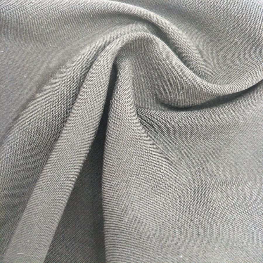 厂家直销 150D平纹四面弹 氨纶裙子里衬西装制服裤料四面弹面料