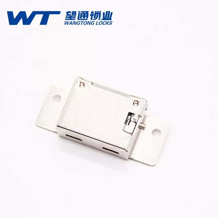 望通9511机械密码锁适用于沙滩盒锁储物盒后备箱工具箱收纳盒配件