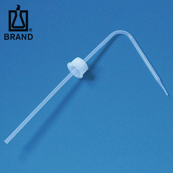 BRAND/普兰德备用洗瓶瓶盖ETFE材质含FEP材质喷管