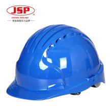 JSP洁适比 威力9A3安全帽建筑工地工程工地劳保安全头盔滑扣式