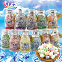 ���dӛ��ˬ��Ƭ40gx8ƿ�Sc��Ƭ����ζ��÷Ƭ���e�ǹ���ʳ���۟o��