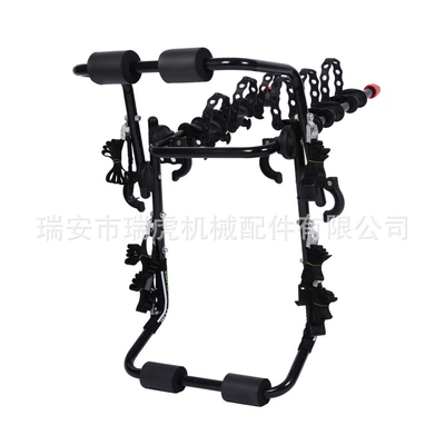 Bicycle Rear Hanging, Car bike rack