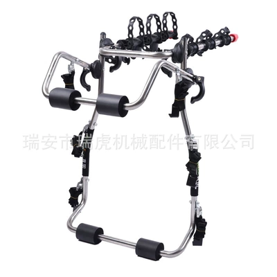 Rack Hanging Rear Rack – Car bike rack
