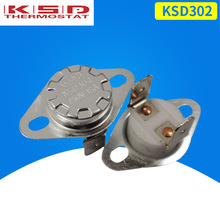 KSD302 մɜؿ 40~200 Temperature control switch