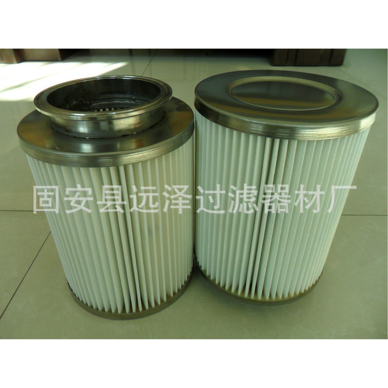 304不锈钢过滤器滤芯异形不锈钢滤芯 非标滤芯