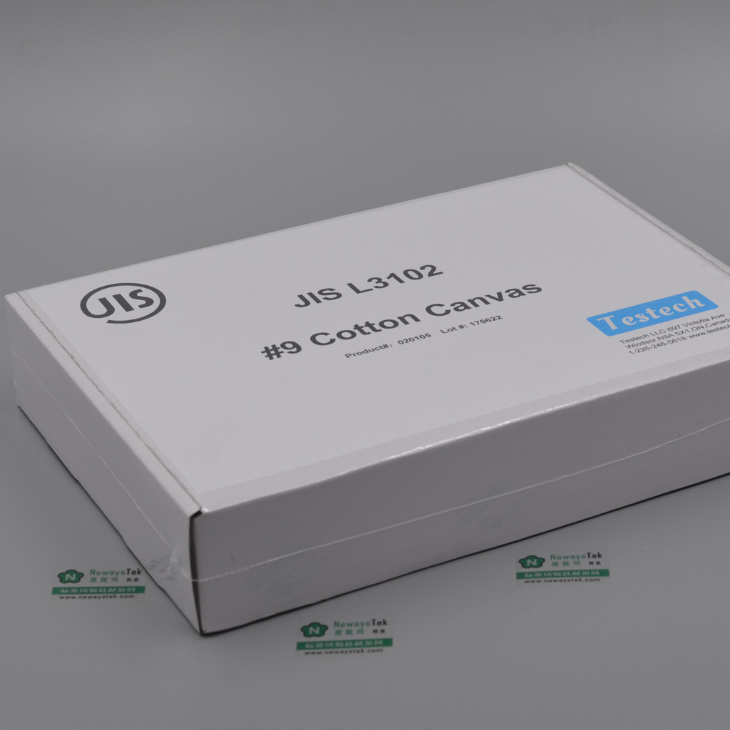 JIS L3102 9#全棉帆布