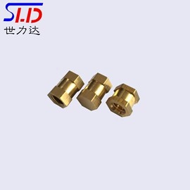 螺钉;螺母;铆钉