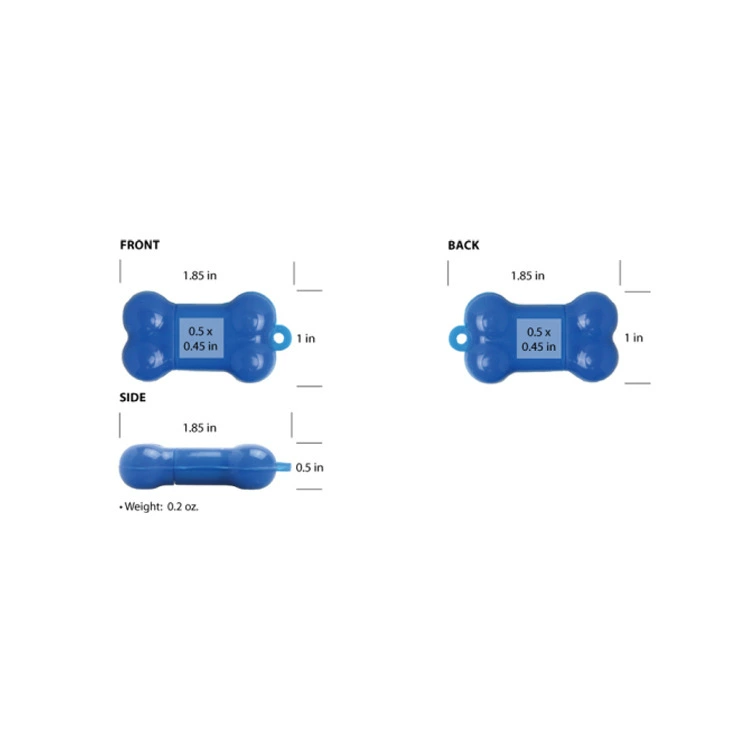 Силиконовая мультяшная USB флешка PVC, Подарок на день рождения