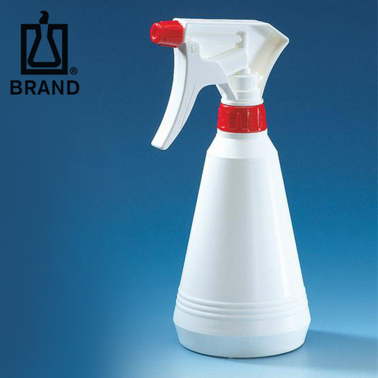 BRAND/普兰德喷壶PE-HD材质白色400ml或850ml