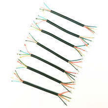 4о1.2mm��ɫPVC��������C�� TPE���C�� ��о�����
