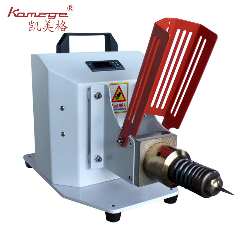 厂家直销 凯美格烫边机XD-324 皮革烫边
