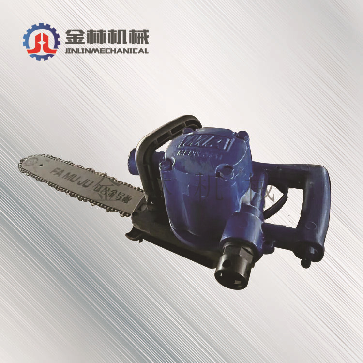 矿用气动链条锯风动链锯型号齐全FQL-10/8000风动链锯机械设备