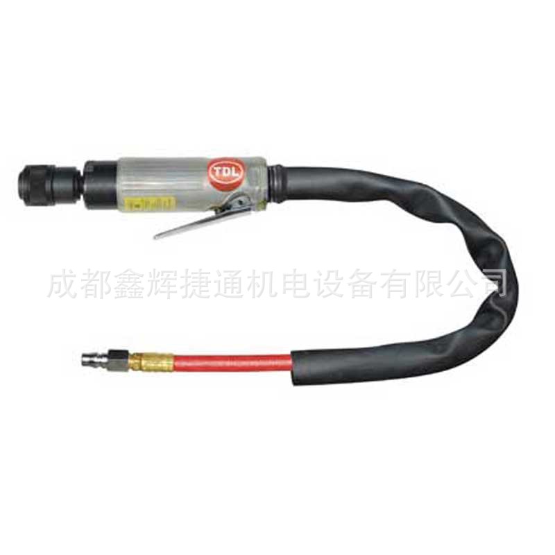 350S气动低速打磨机轮胎补胎打磨专用工具