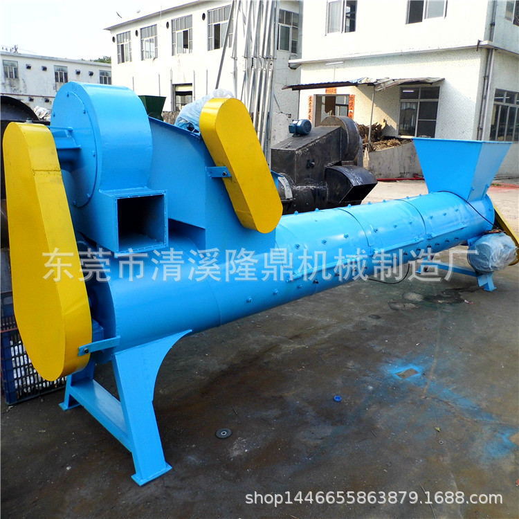 湖南矿泉水瓶 娃哈哈瓶  可乐瓶 牛奶瓶脱标机 商标分离机 剥纸机