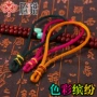 编织流苏中国结手把挂件绳