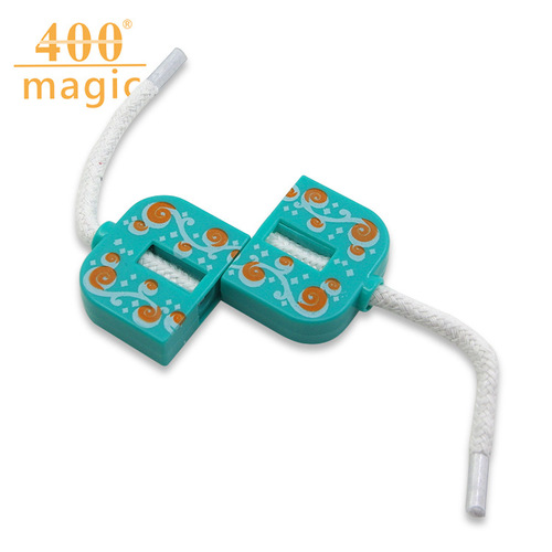 Magic Trick Rope Breaking Prop Large Printed Version Children's Magic Performance Toy Yiwu Manufacturer Cross-border