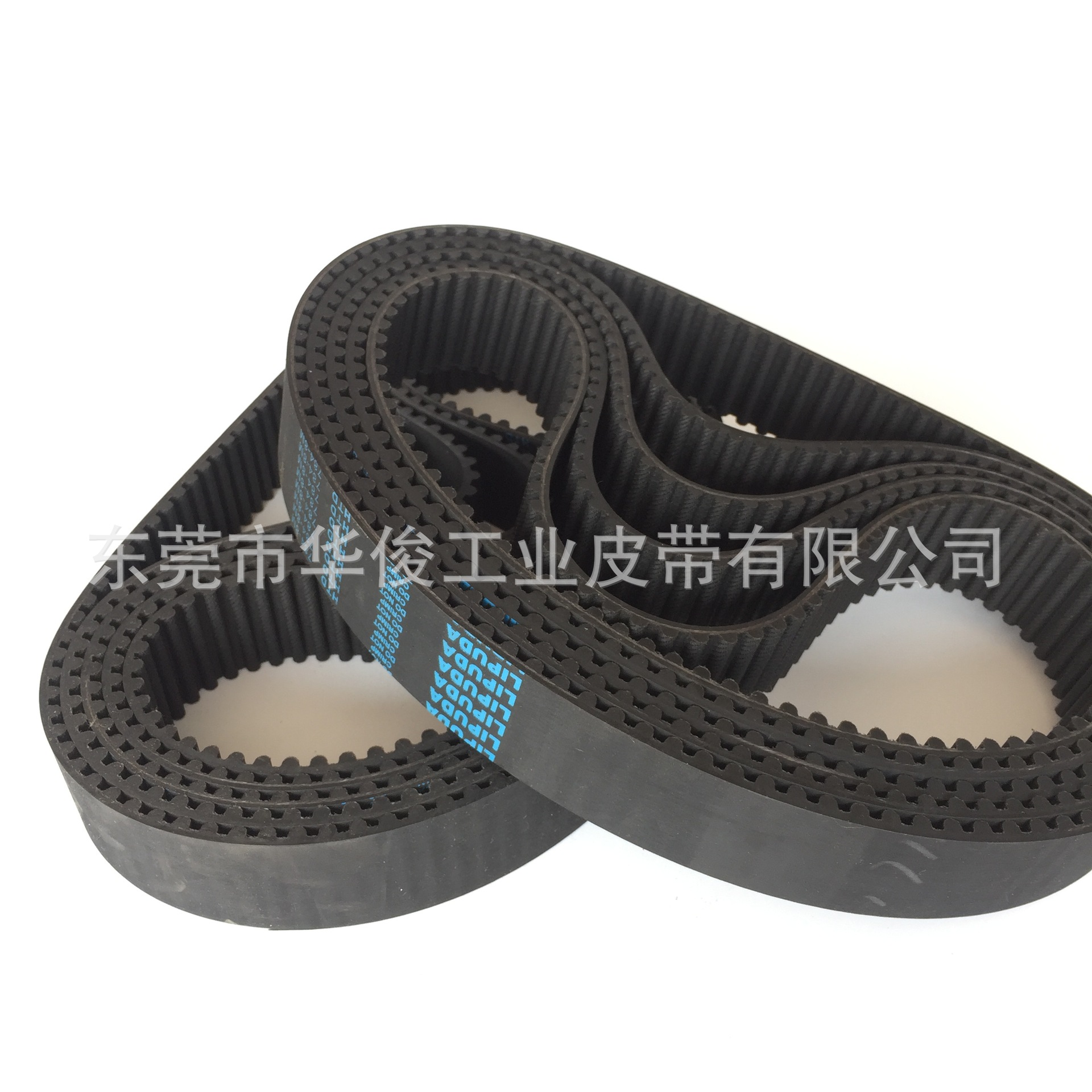 橡胶同步带供应 同步带工厂 设备传动同步带 齿形传动带