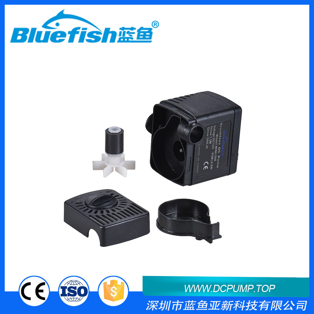 DC12V׹ƷˮȪǱˮÿյѭˮ