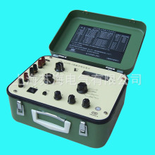 UJ33D-1数显电位差计