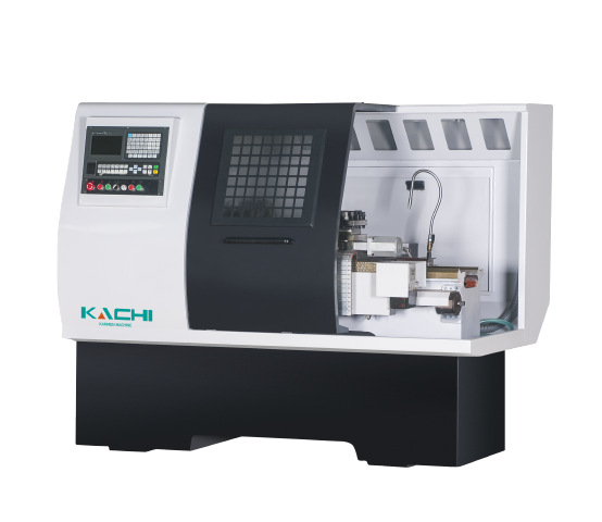 玉环数控机床价格 经济型数控车床 CJK6140B数控车床 坎门机床