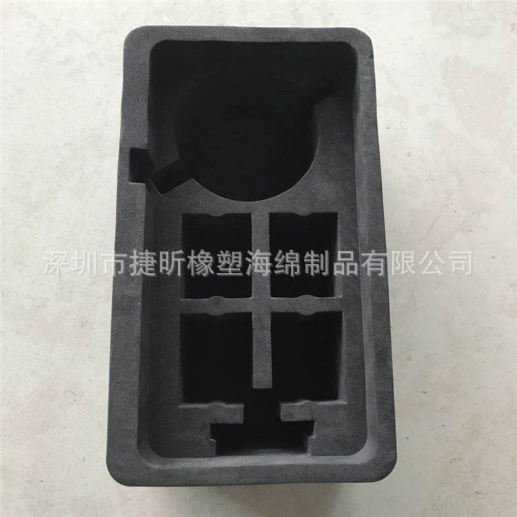 东莞大型EVA包装内衬厂家 复合EVA泡棉防震托盘