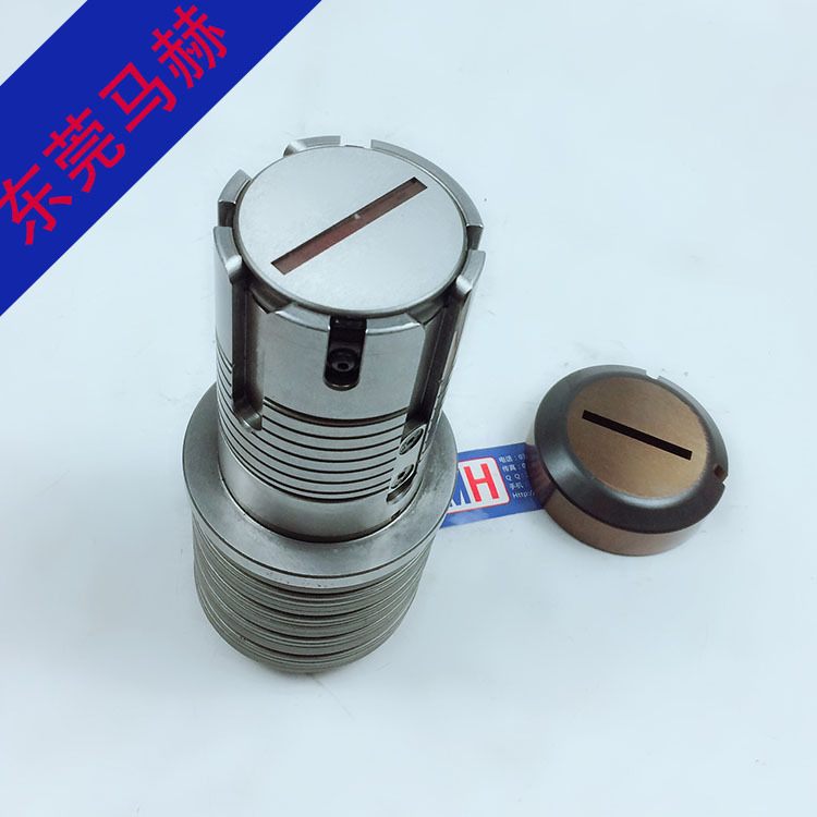 广东马赫直销304不锈钢板模具伺服数控冲床转塔冲床专用切边模具