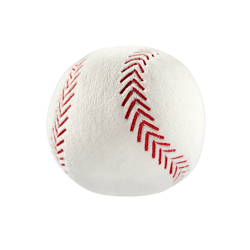Football spherical winter velvet pillow for friend, Birthday gift, wholesale