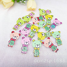 diy�Ʒ����S��ֱ����ͨӡ��ľƬС��ͨ���ֹ�����ľ�������l
