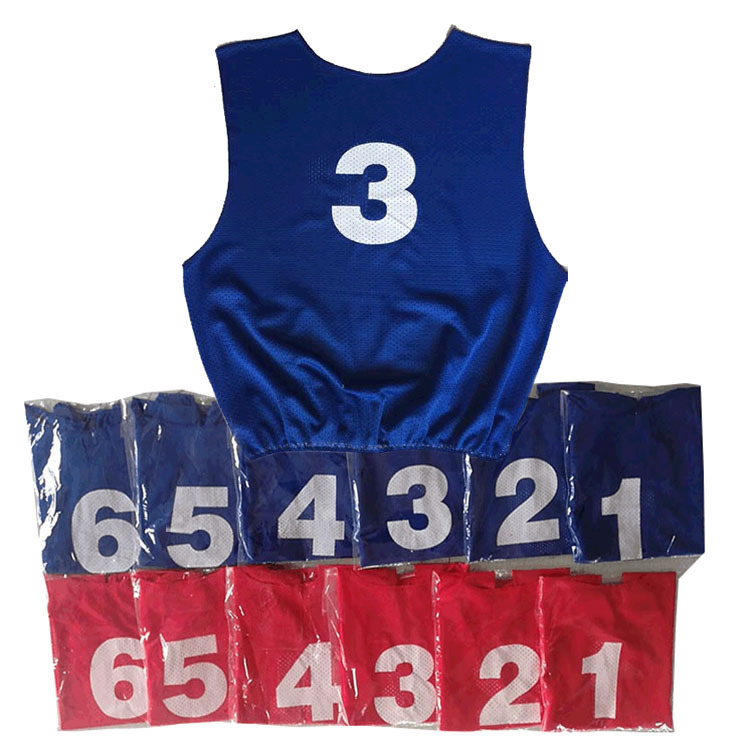 Football Training Vests, Baseball Team Uniforms, Competition Vests, Advertising Vests, Numbered Vests, Wholesale