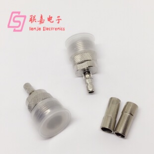 �_��Nĸ�^N-K-3 50�Wķͬ�S�B������RG58/LMR195/RG400 50-3��|