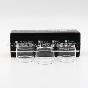iwodevape3��/�� Billow x RTA ͸�����Ӳ����� �F�����ʺ粣���}