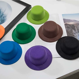 饰品配件;发夹;儿童帽