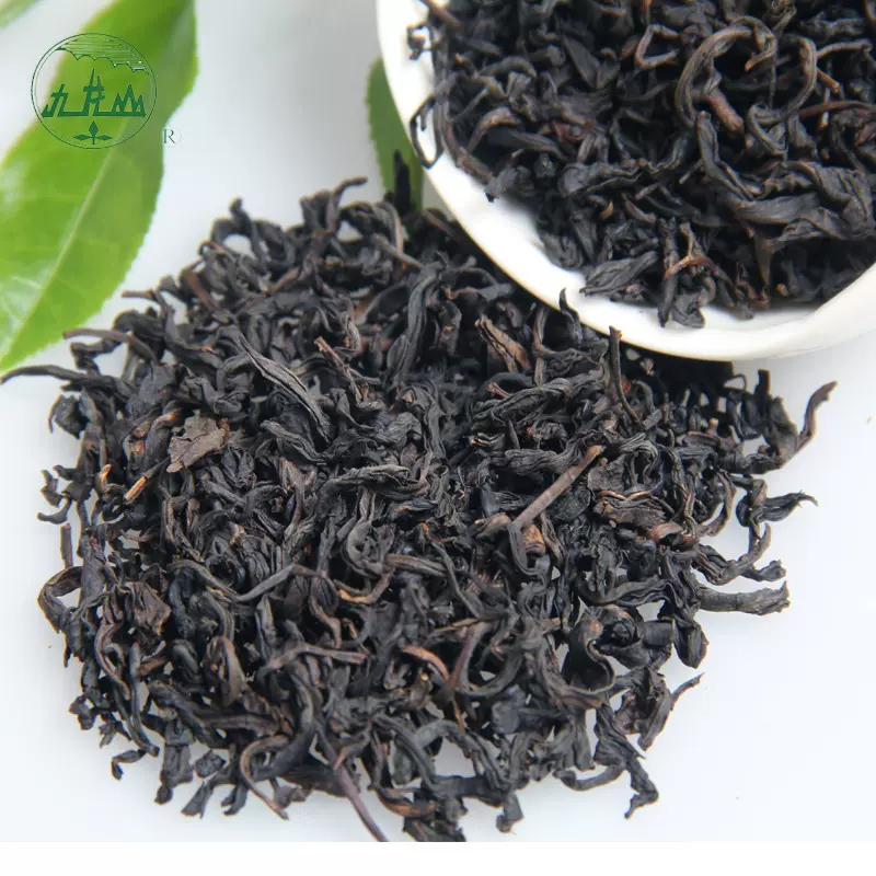 正山小种大白红茶 正山小种红茶金骏眉茶原料蜜香红条茶工厂直销