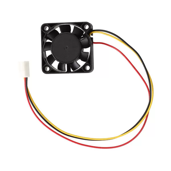 Mainboard three needles