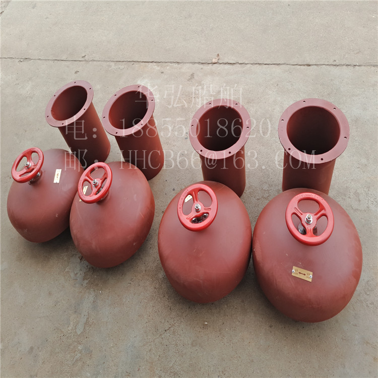 厂家直供 船用菌形通风筒透气帽鹅颈式通风筒导流罩通风头