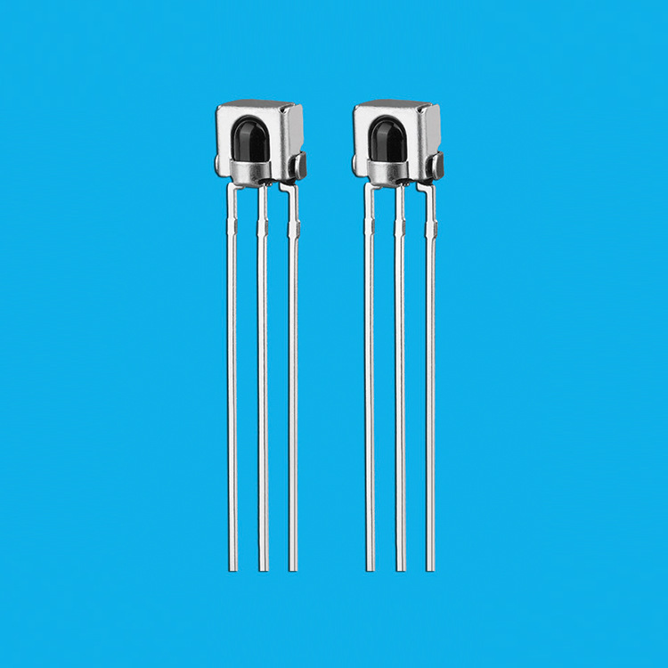 红外接收头 接收头 遥控接收头红外接收器 兰丰接收头 光学接收器