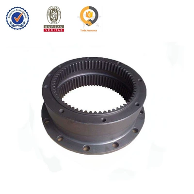 Transmission gear and shaft Automotive Gear Shaft Machining