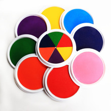 ��ˮϴ��ͯdiy��ָ��ӡ���A��ӡ̨�׃��@�L���T�f���Ʈ���ɫ���