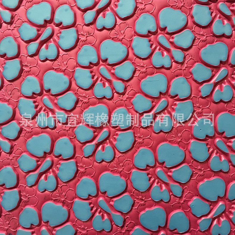 供应生产eva鞋材eva压纹鞋材 高弹eva鞋材EVA鞋材冷压底鞋底