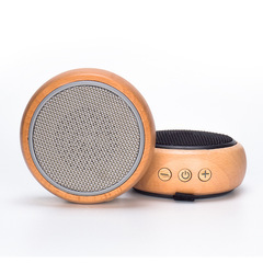 Bluetooth speaker屋外携帯木製bluetoothスピーカークリエイティブアマゾン実木電子プレゼント