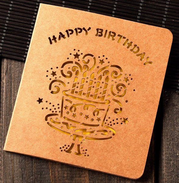 324#yellow cake candle
